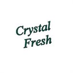 Crystal Fresh